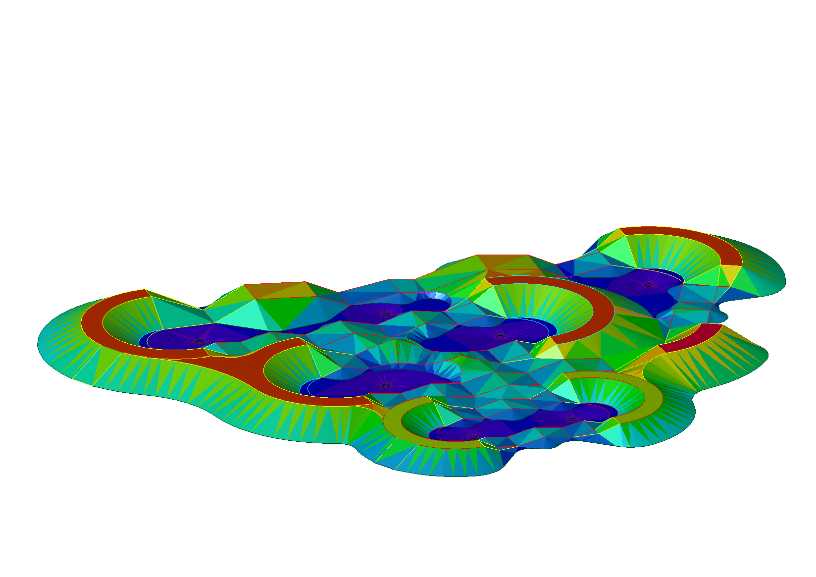 Geopartner 3D